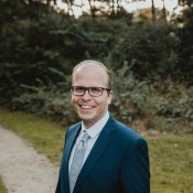 Erwin Barendregt